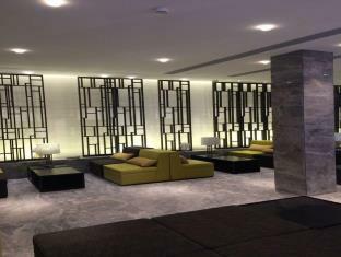 Maixinge Boutique Hotel Chuansha Branch Shanghai Eksteriør billede